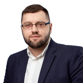 Олександр Глущенко