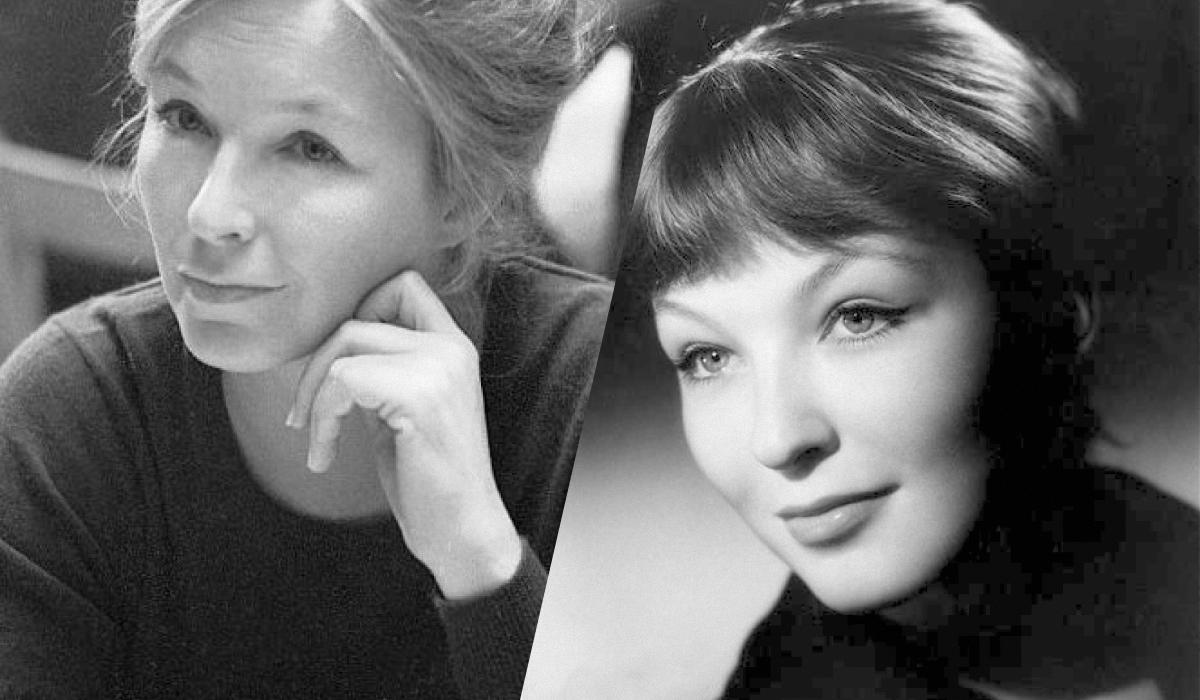 Померла відома французька актриса та вдова Висоцького Померла відома французька актриса та вдова Висоцького