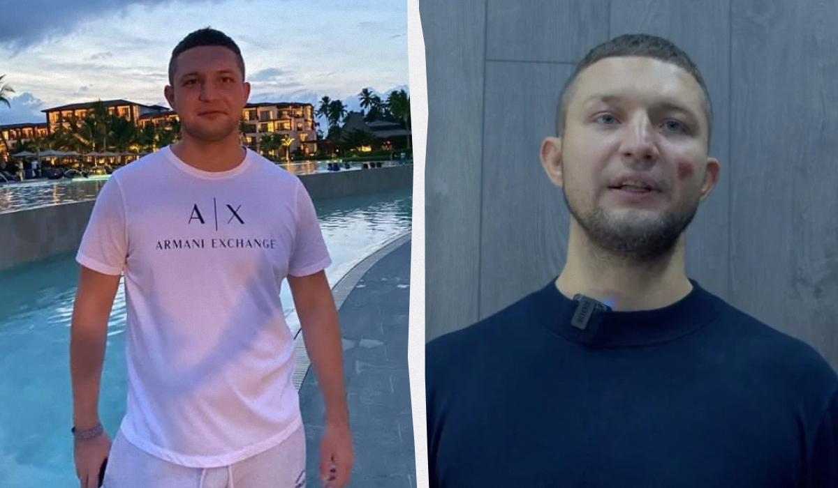 Експрокурор Кирило Яковець заробляє на атаках проти ЗСУ та бізнесу, - військовий Експрокурор Кирило Яковець заробляє на атаках проти ЗСУ та бізнесу, - військовий