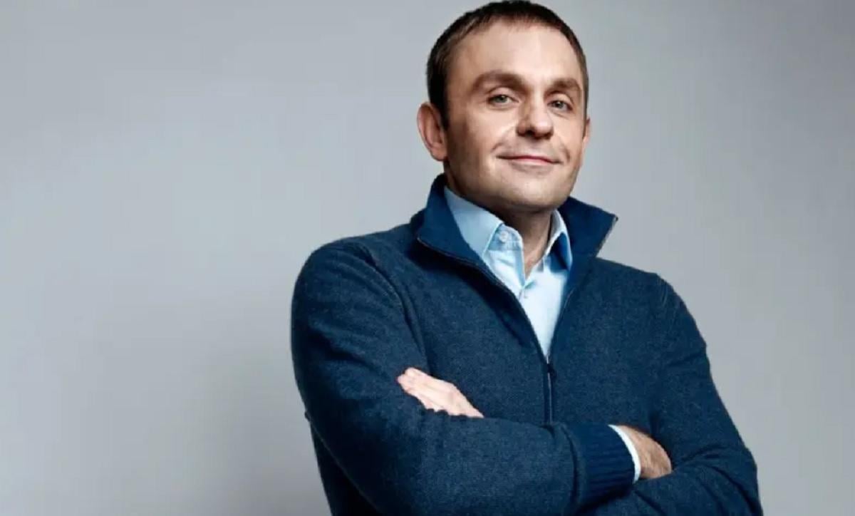 Веселий заявив, що в момент описаної Ткачем зустрічі з Цукерманом був за кордоном із сім’єю