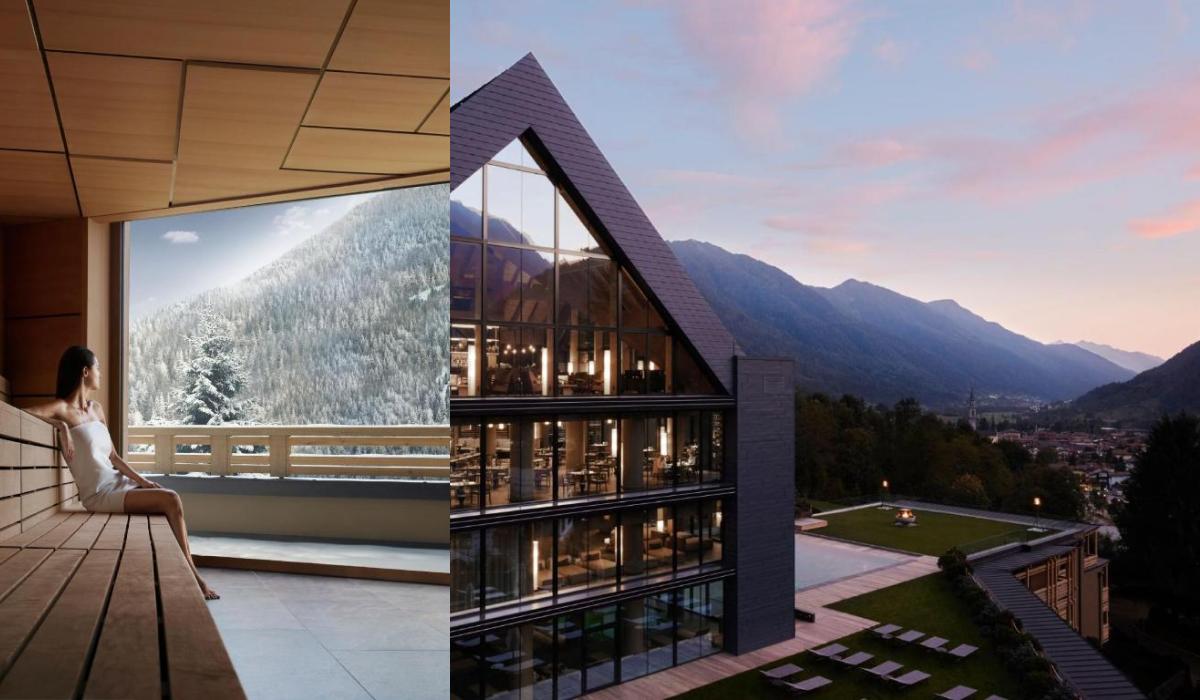 Не Угорщина й не Скандинавія: визначився неочікуваний лідер у spa-напрямку у світі