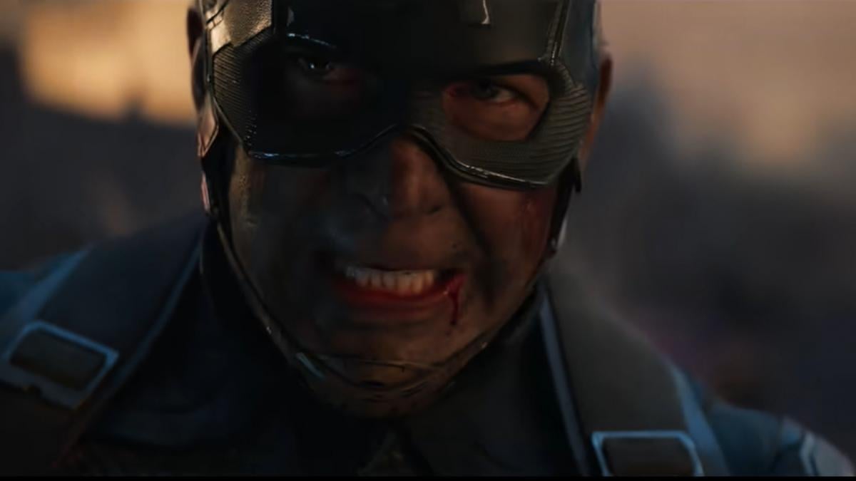 'Месники: Фінал' отримали чотири нові сцени: що Marvel показала перед 'Доктором Думом' 'Месники: Фінал' отримали чотири нові сцени: що Marvel показала перед 'Доктором Думом'