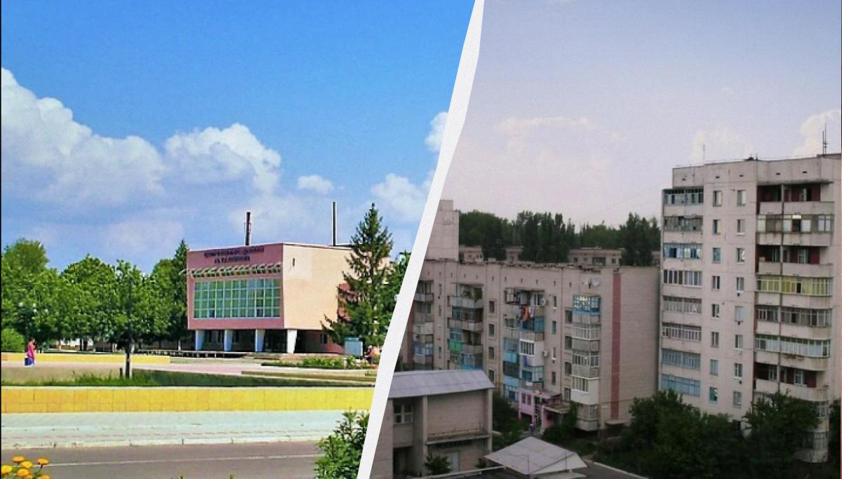 Окупанти перетворили Олешки на пастку для цивільних: як виживають ті, хто залишився Окупанти перетворили Олешки на пастку для цивільних: як виживають ті, хто залишився