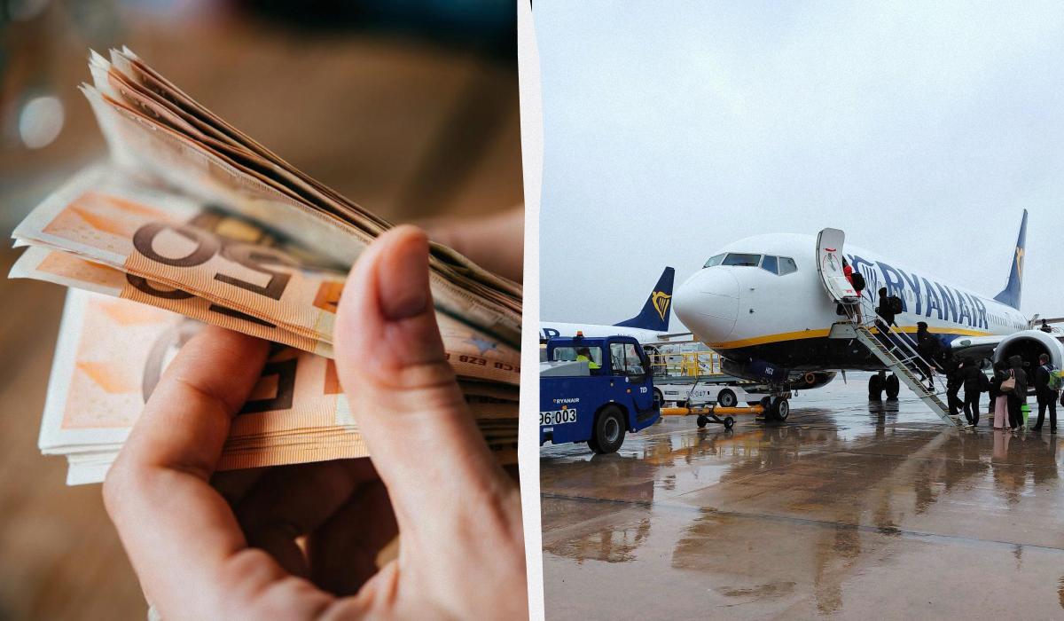 Босс Ryanair вновь пугает туристов 'значительным' ростом цен на авиабилеты следующим летом