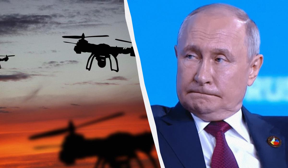 РФ не справляется с украинскими атаками и сваливает ответственность на частный бизнес, - WSJ