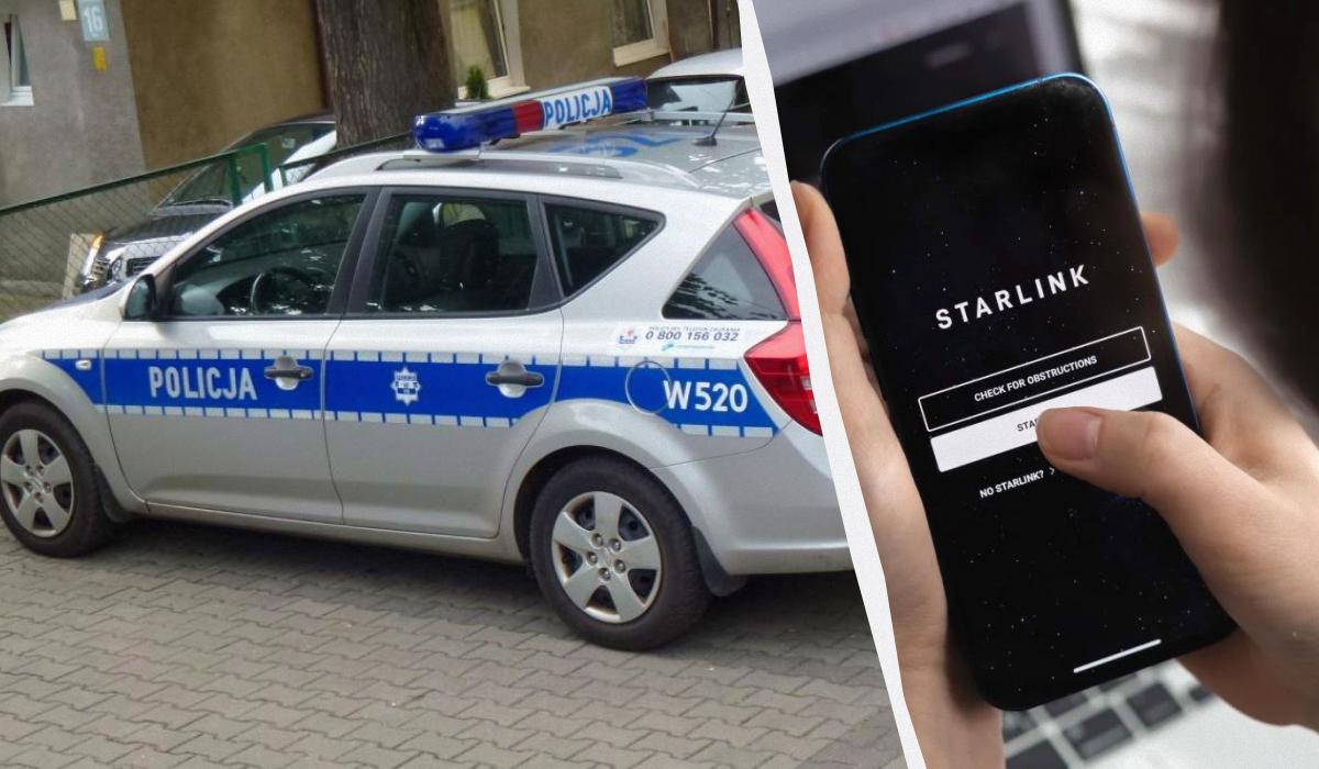 Підпал станції Starlink у Польщі: прокуратура перевіряє версію диверсії на замовлення РФ Підпал станції Starlink у Польщі: прокуратура перевіряє версію диверсії на замовлення РФ
