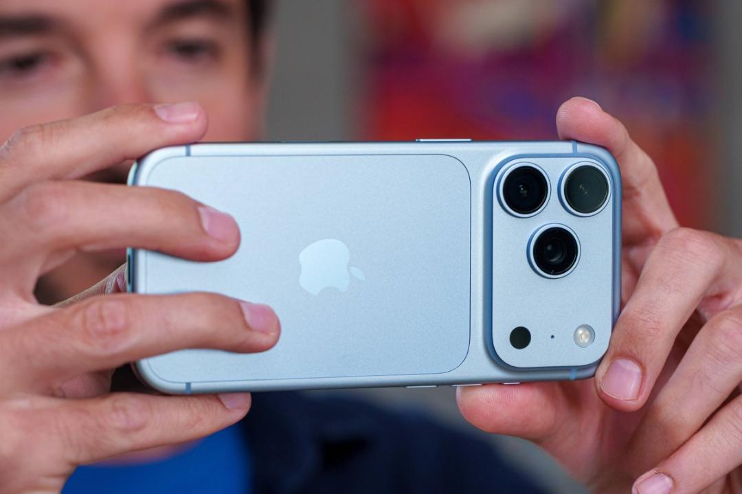 Каким получился iPhone 18 Pro: достоинства и недостатки топового флагмана Apple Каким получился iPhone 18 Pro: достоинства и недостатки топового флагмана Apple