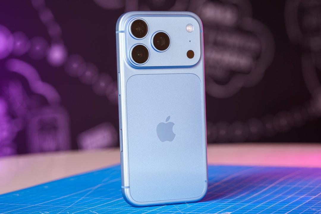 Каким получился iPhone 18 Pro: достоинства и недостатки топового флагмана Apple Каким получился iPhone 18 Pro: достоинства и недостатки топового флагмана Apple