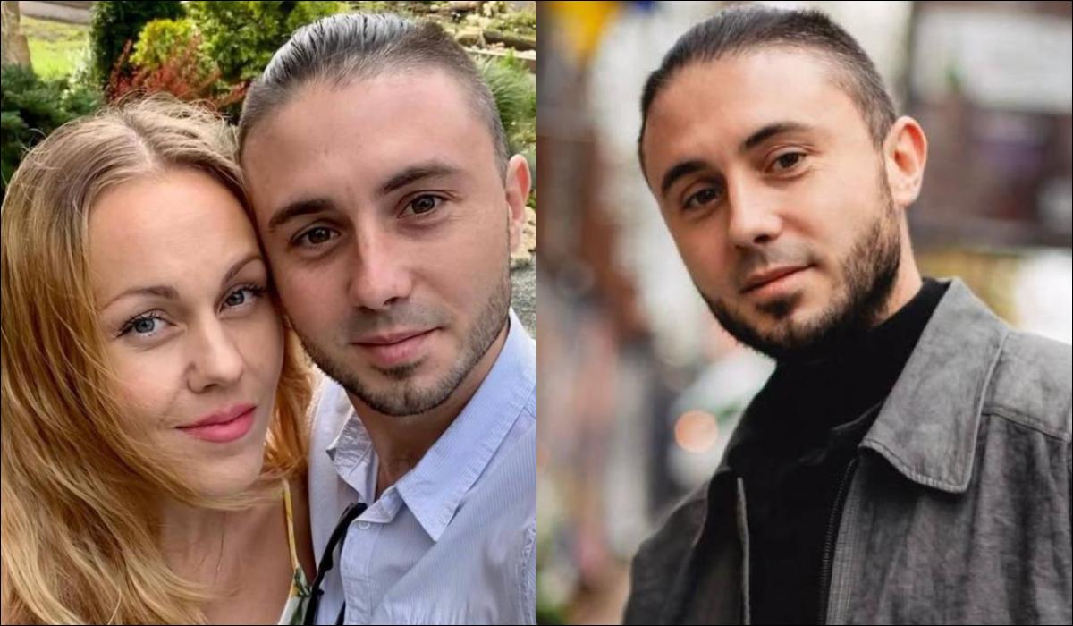 Тополя зізнався, чи ходить він на побачення після гучного розлучення Тополя зізнався, чи ходить він на побачення після гучного розлучення