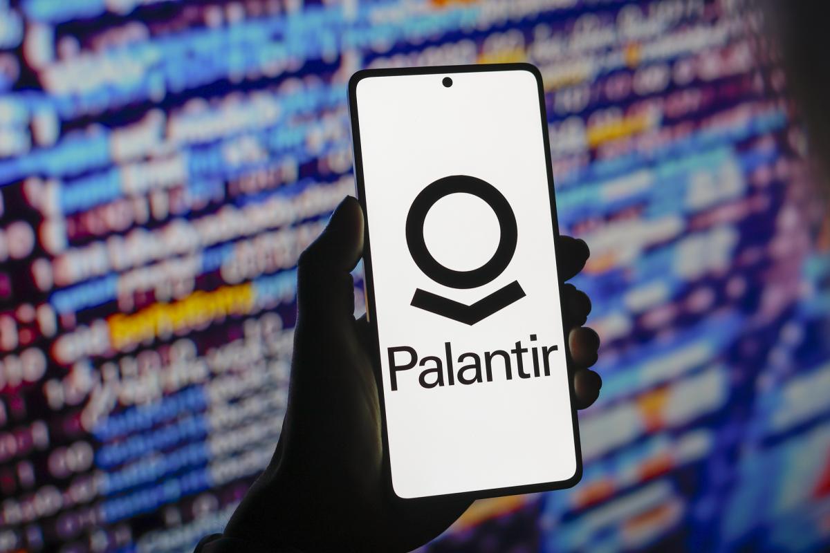 'Злили просто так': у Fire Point передачу даних Palantir порівняли з відмовою від ядерки 'Злили просто так': у Fire Point передачу даних Palantir порівняли з відмовою від ядерки