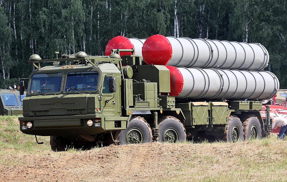 Туреччина веде переговори "з усіма", аби спекатися російських С-400, - МЗС