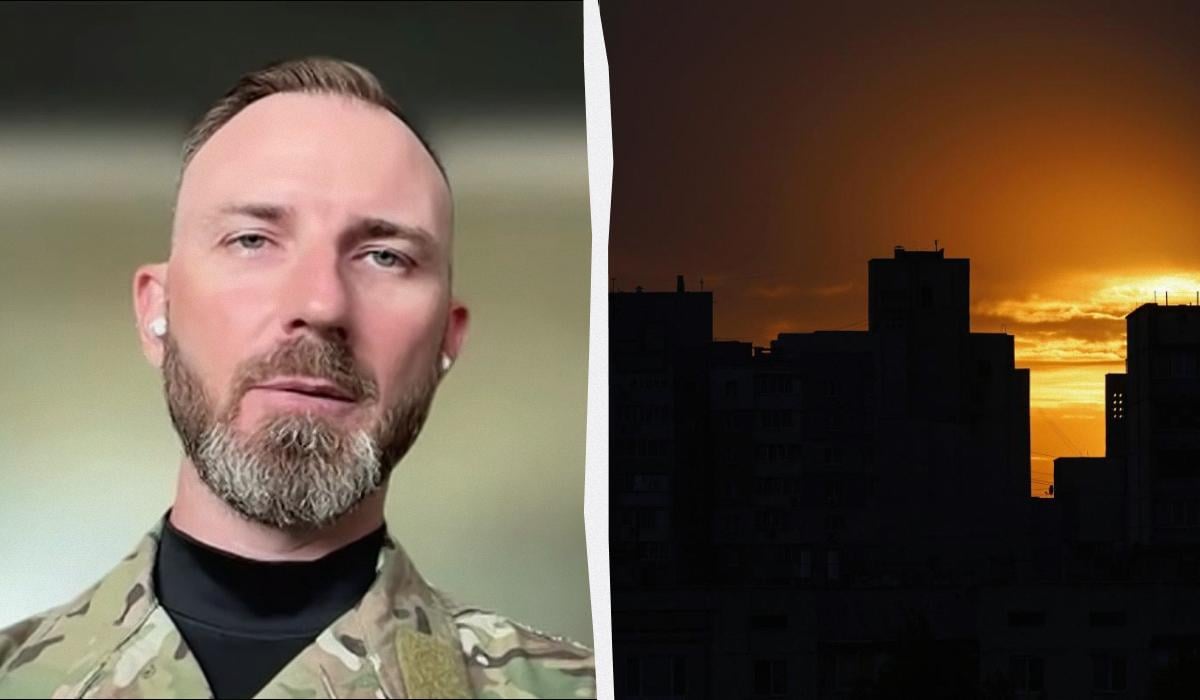 Зимовий блекаут у Москві буде, і він наблизить кінець війни, - військовий Зимовий блекаут у Москві буде, і він наблизить кінець війни, - військовий