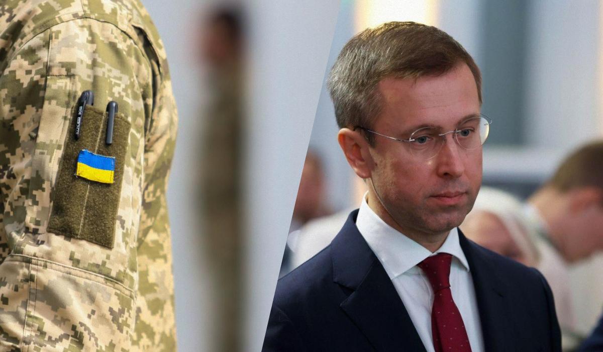 Корецький повідомив, скільки коштуватиме Україні війна в 2026 році Корецький повідомив, скільки коштуватиме Україні війна в 2026 році