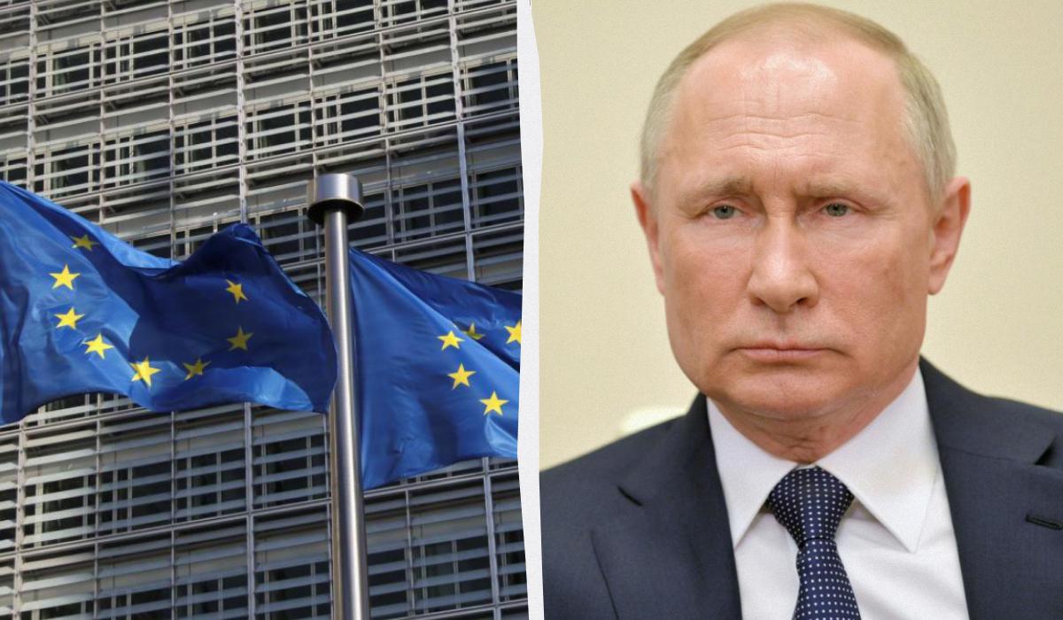 Європа готує "гібридну оборону" у стилі НАТО проти атак Кремля, – FT