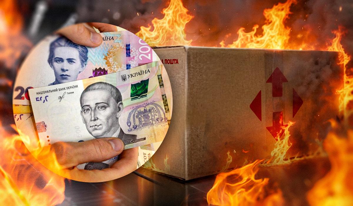 Как получить компенсацию за поврежденный товар, доставленный «Новой почтой» Как получить компенсацию за поврежденный товар, доставленный «Новой почтой»
