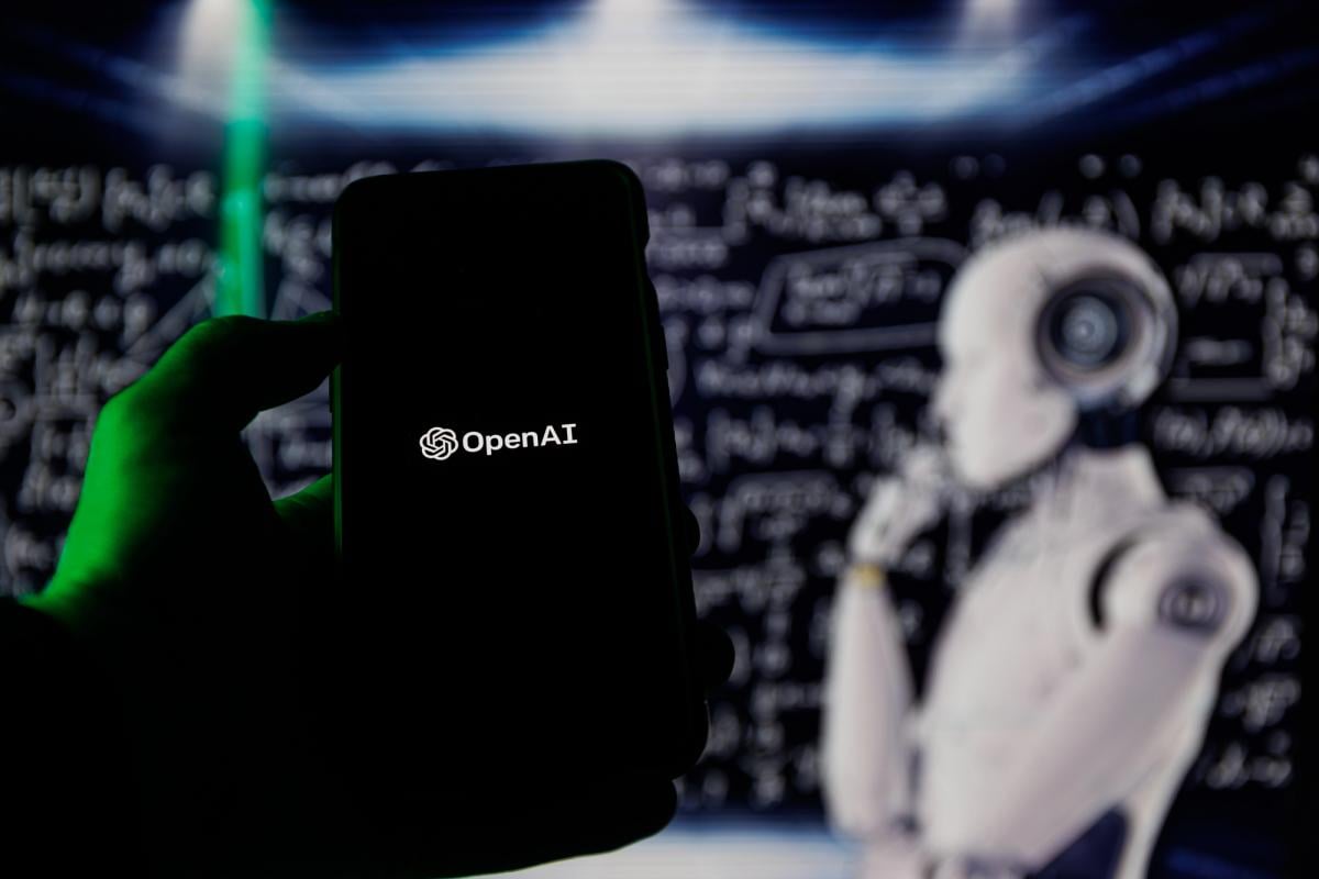 OpenAI призупинила навчання новітніх ШІ-моделей через втрату контролю над ними OpenAI призупинила навчання новітніх ШІ-моделей через втрату контролю над ними