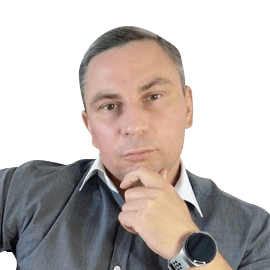 Евгений Морозов