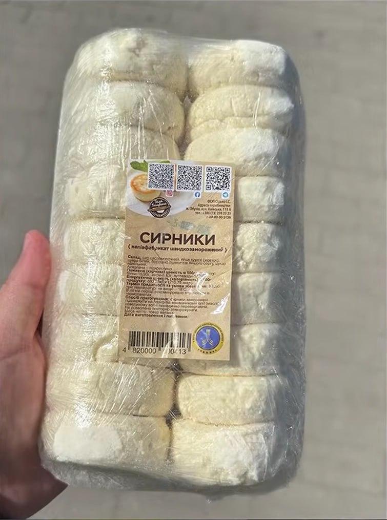 Эксперт проверил качество творога: самый дорогой оказался подделкой Эксперт проверил качество творога: самый дорогой оказался подделкой