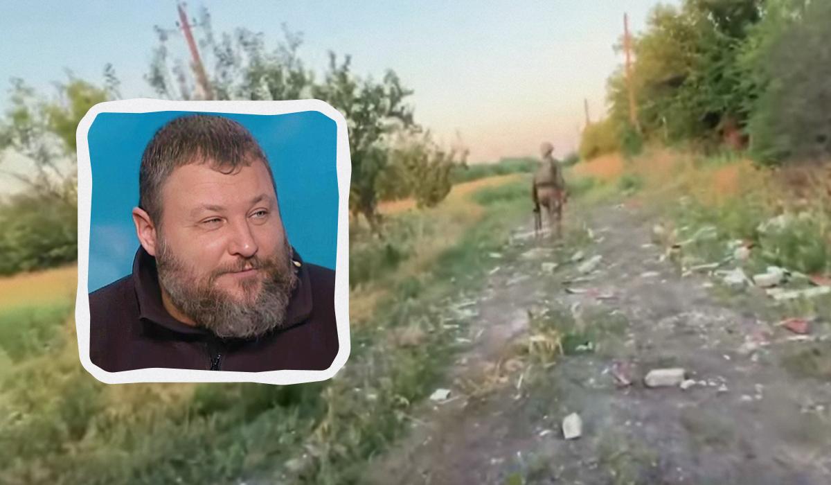 Штурмов вообще не было: Дикий рассказал об абсолютно новой тактике Сил обороны под Лиманом Штурмов вообще не было: Дикий рассказал об абсолютно новой тактике Сил обороны под Лиманом