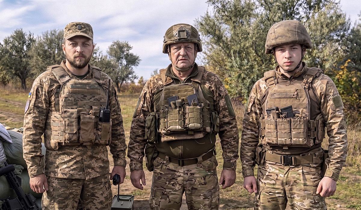 мобилизация с 1 октября мобилизация с 1 октября
