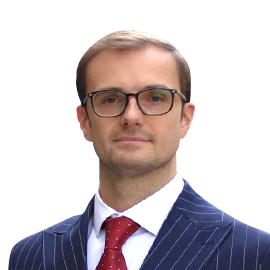 Коли порука коштує свободи: справа Андрія Гордійчука