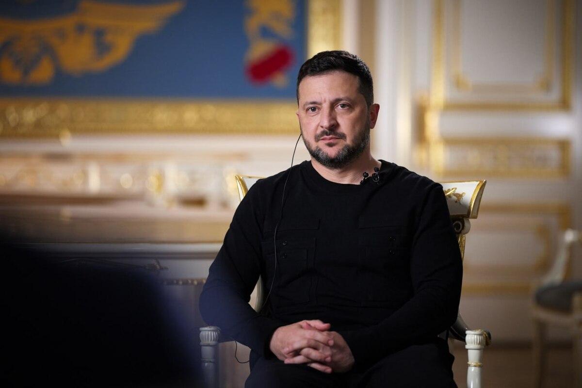 Фактично росіяни вже почали додаткову мобілізацію, - Зеленський