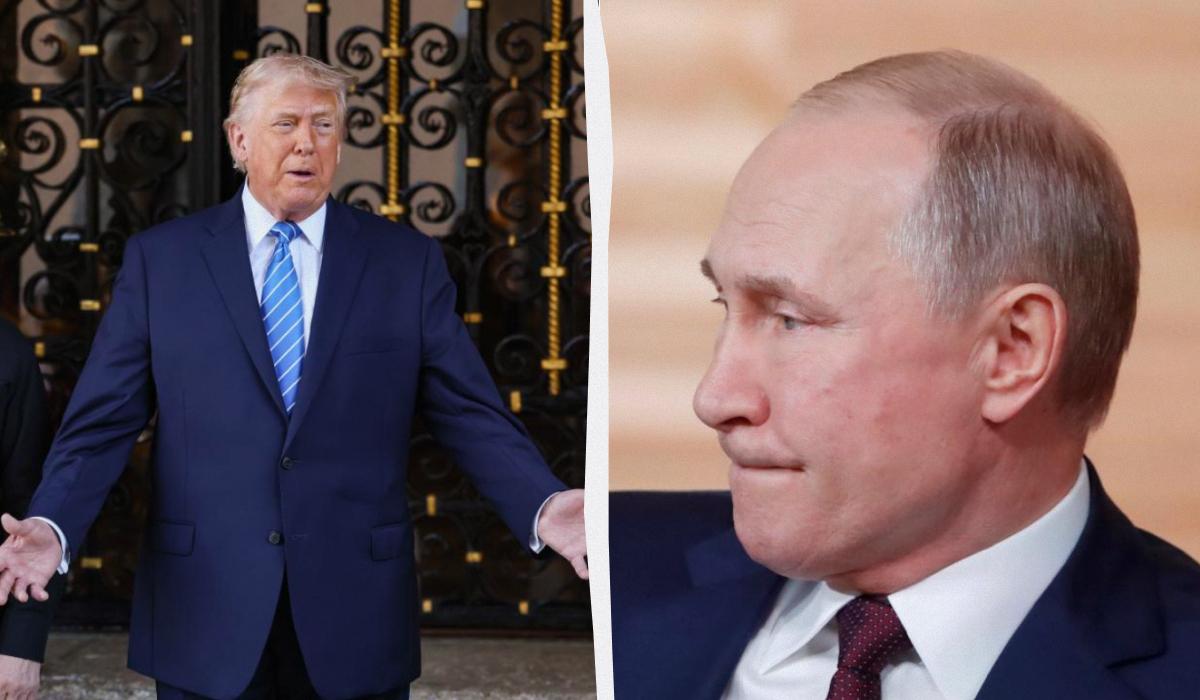 Тиск на Трампа зростає: республіканці та демократи вимагають посилити санкції проти РФ
