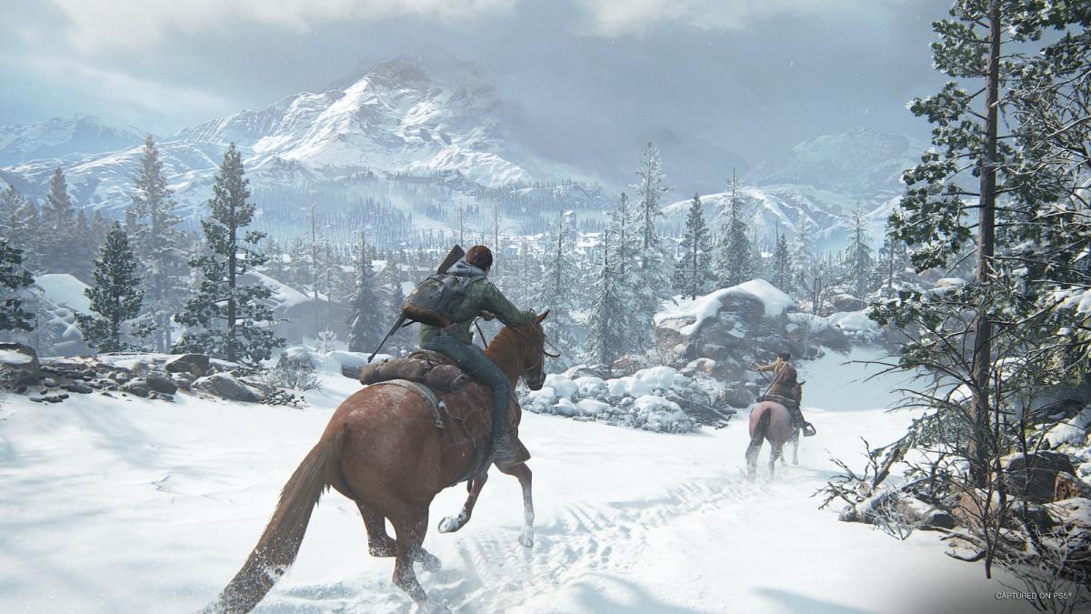 Подтверждена разработка сразу двух новых проектов во вселенной The Last of Us Подтверждена разработка сразу двух новых проектов во вселенной The Last of Us