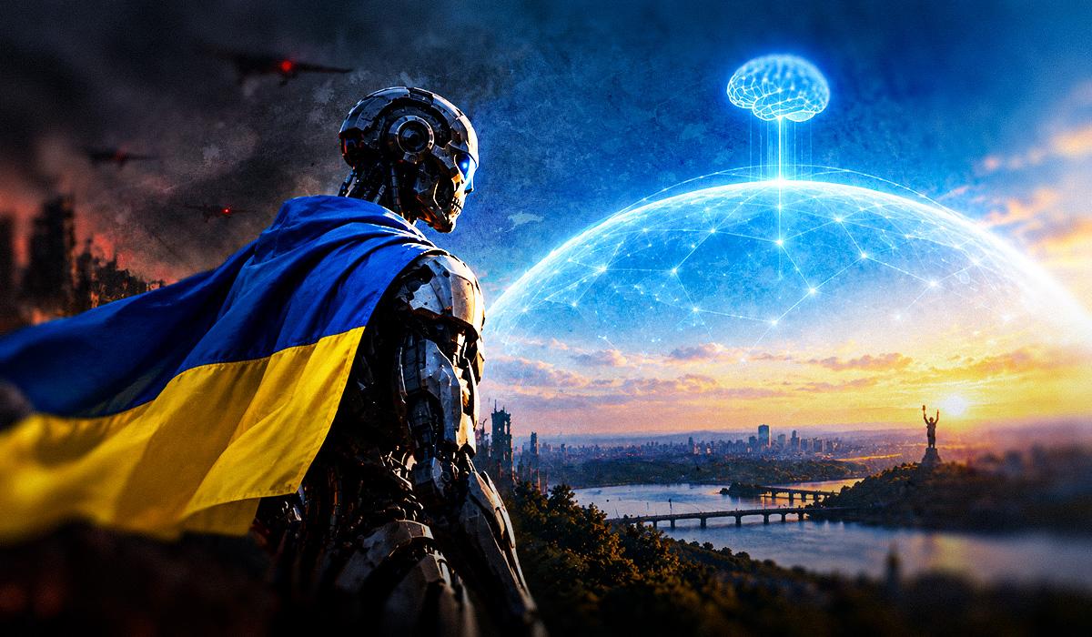Військовий штучний інтелект: врятує або знищить світ та Україну