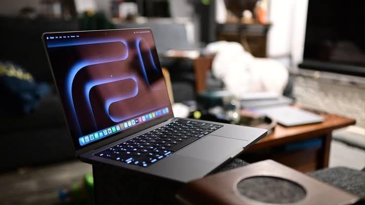 Apple готовит крупный редизайн MacBook Pro с тремя функциями, которых ждали годами