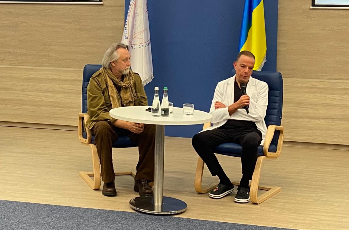 6-летний мальчик и ветеран после плена: истории украинцев с донорскими сердцами 6-летний мальчик и ветеран после плена: истории украинцев с донорскими сердцами