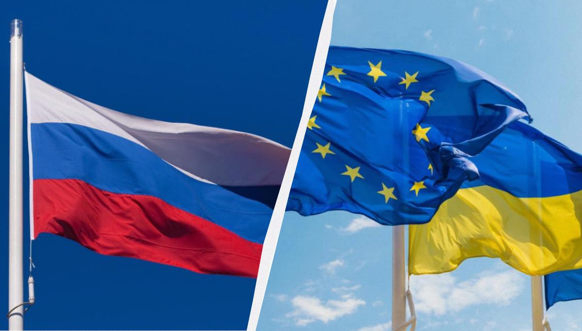 РФ усиливает атаки на Украину и Европу: в WP объяснили, что заставит Кремль отступить РФ усиливает атаки на Украину и Европу: в WP объяснили, что заставит Кремль отступить