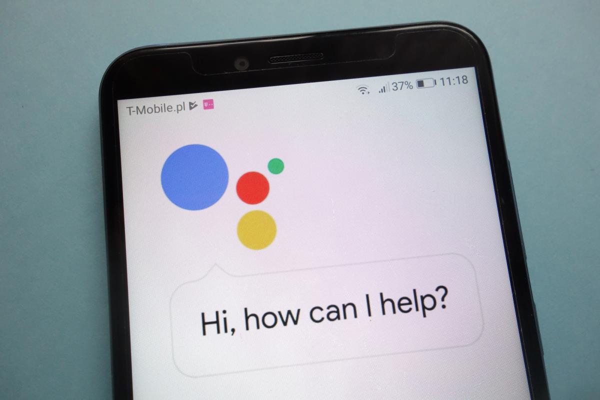 Google 'Ассистент' окончательно исчез с Android: пользователи недовольны заменой Google 'Ассистент' окончательно исчез с Android: пользователи недовольны заменой