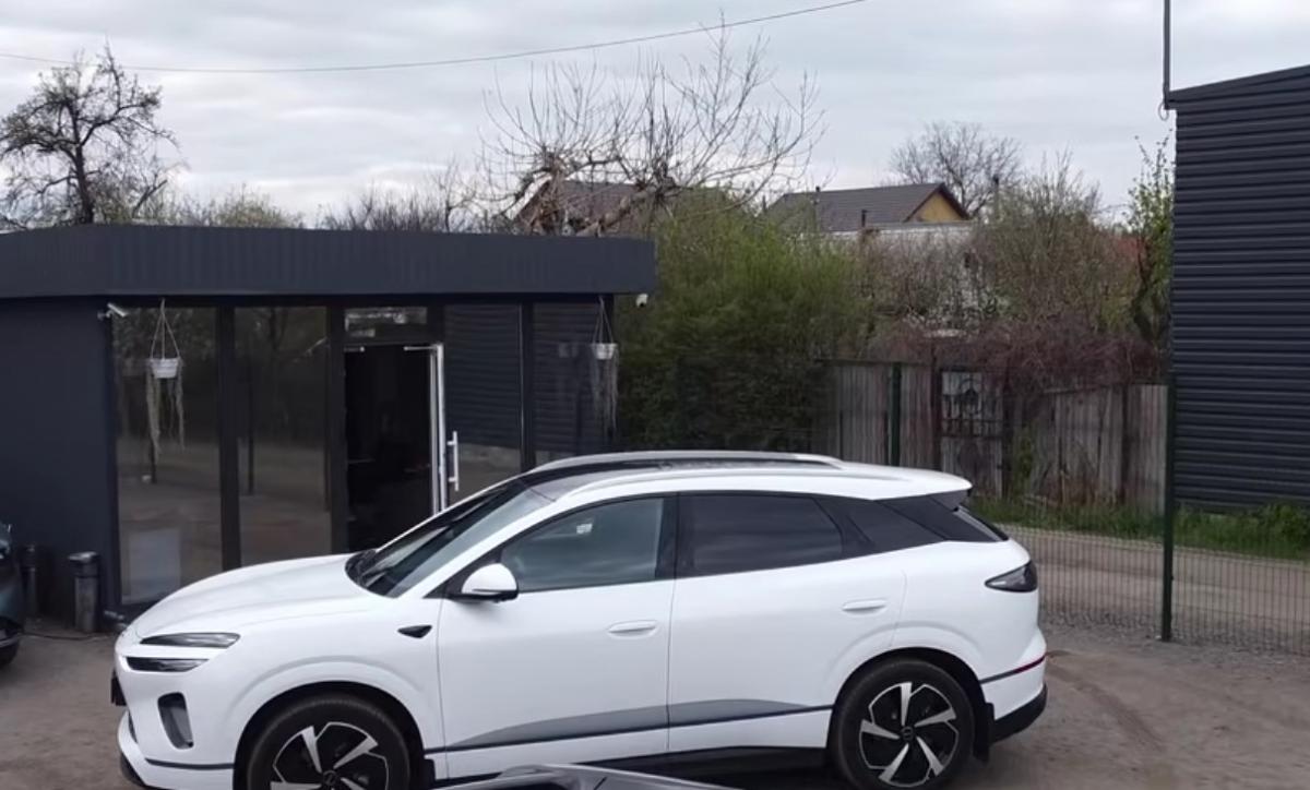Оприлюднено список електромобілів, що підкорили український ринок Оприлюднено список електромобілів, що підкорили український ринок
