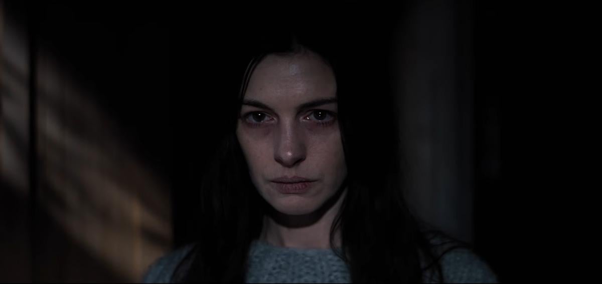'Веріті': огляд 'жіночого' трилера з Енн Гетевей за бестселером Колін Гувер 'Веріті': огляд 'жіночого' трилера з Енн Гетевей за бестселером Колін Гувер