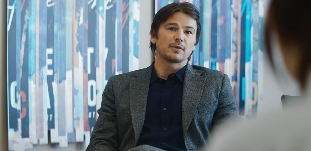 'Веріті': огляд 'жіночого' трилера з Енн Гетевей за бестселером Колін Гувер 'Веріті': огляд 'жіночого' трилера з Енн Гетевей за бестселером Колін Гувер