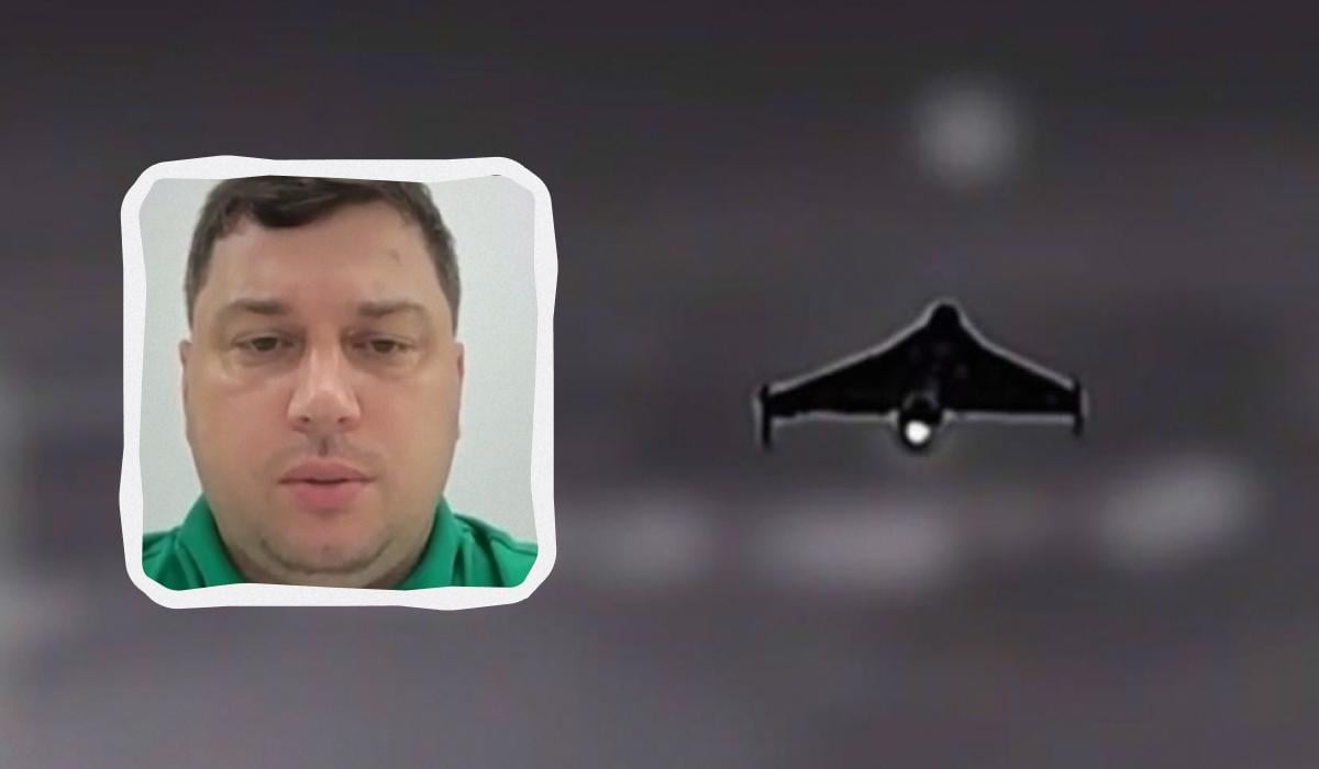 Когда Украина сможет сбивать до 95% реактивных дронов РФ: эксперт назвал сроки Когда Украина сможет сбивать до 95% реактивных дронов РФ: эксперт назвал сроки