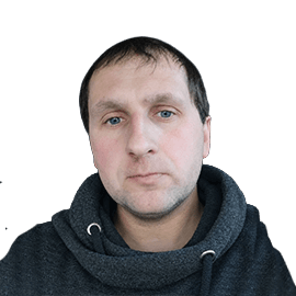 Юрий Велигура