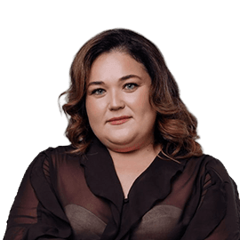 Інна Локоткова
