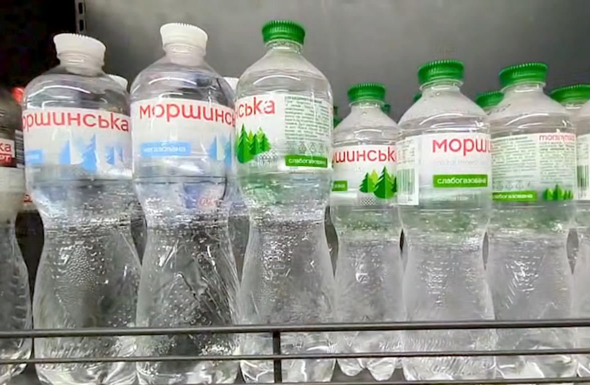 Суд заблокировал передачу 'Моршинской' победителю конкурса: АРМА не может заключить договор Суд заблокировал передачу 'Моршинской' победителю конкурса: АРМА не может заключить договор