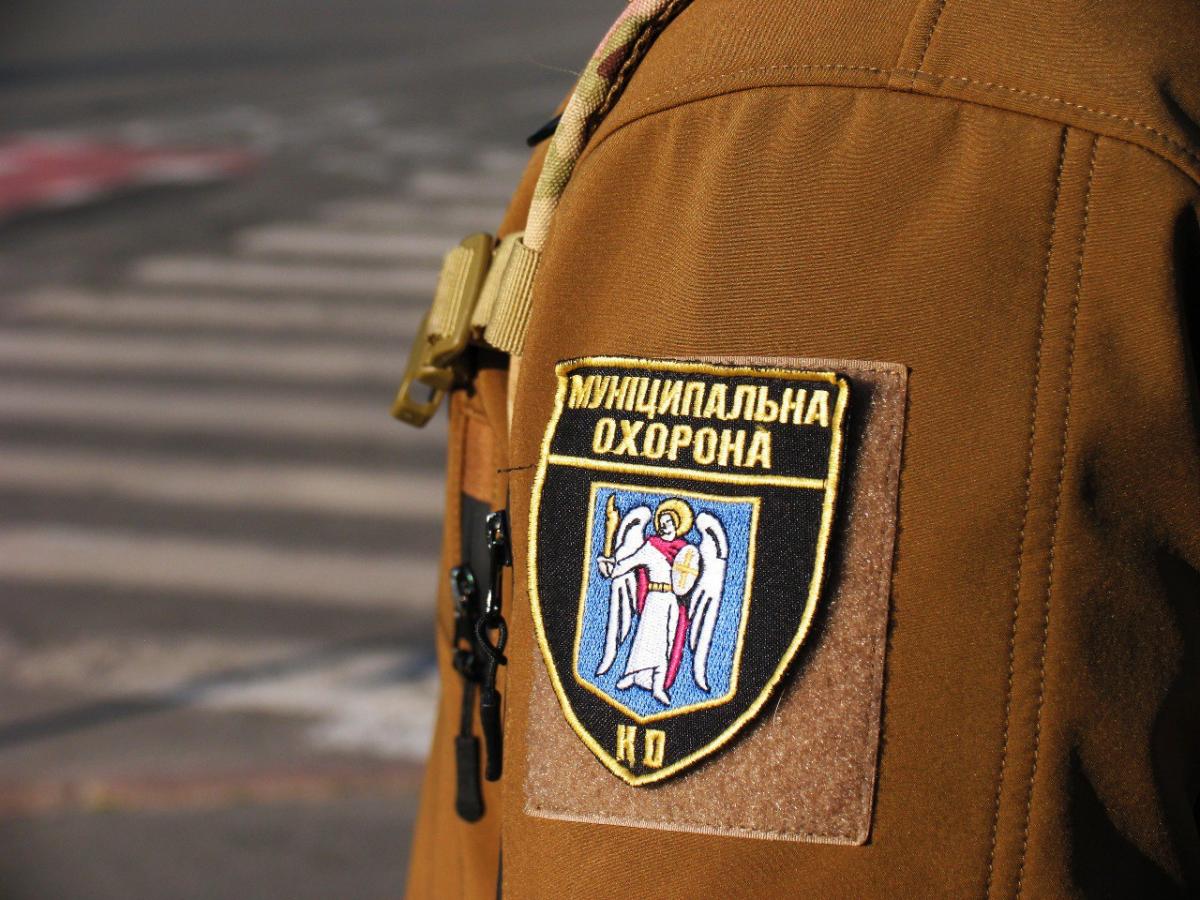 'Муниципальная охрана' призвала прекратить политическую атаку на организацию: 'Среди нас – 209 ветеранов, 373 бойца'