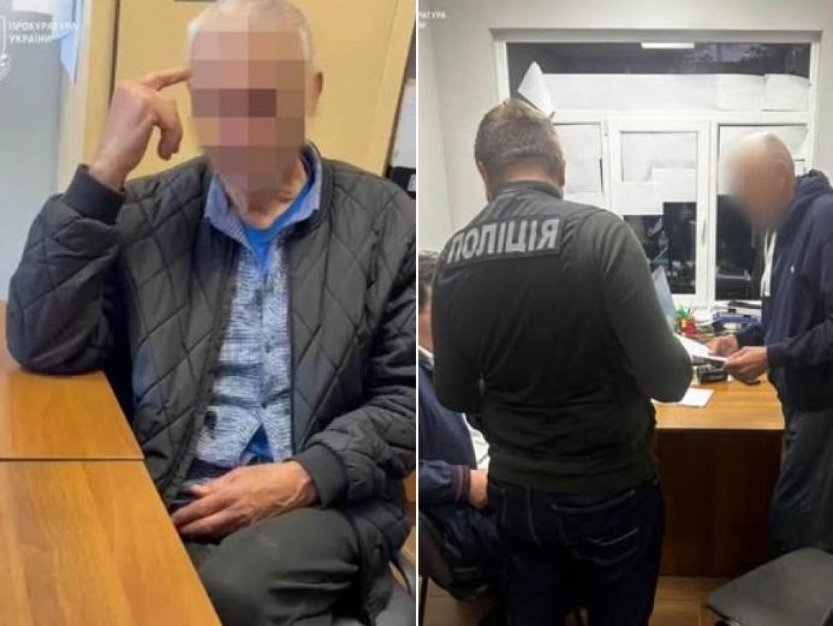 В Одессе мужчина спровоцировал ДТП с офицером ВМС и застрелил его, - источник