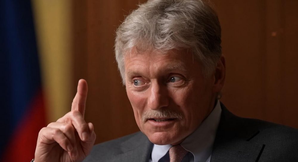 у Росії пообіцяли не нападати на Європу