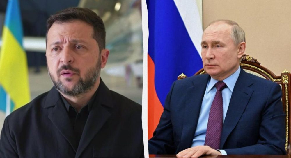 Зеленський розповів, чи готовий він до зустрічі з Путіним