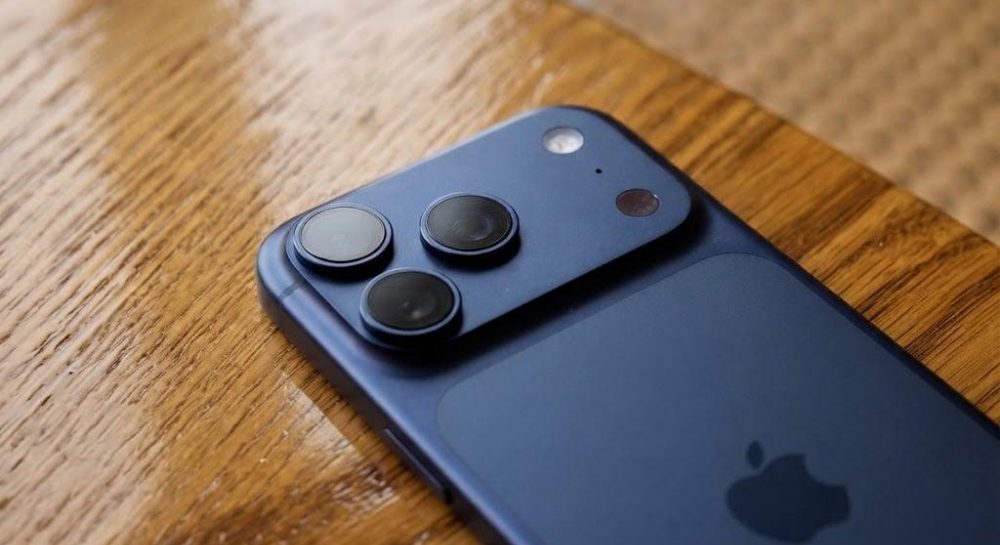 хто обійшов новий флагман Apple