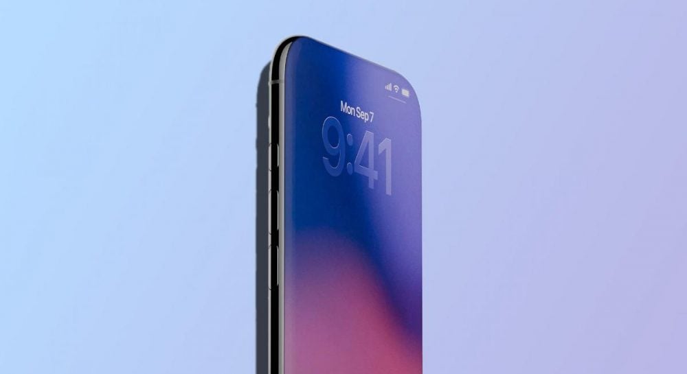 Головну особливість iPhone 20 Pro та Pro Max розкрили за рік до анонсу