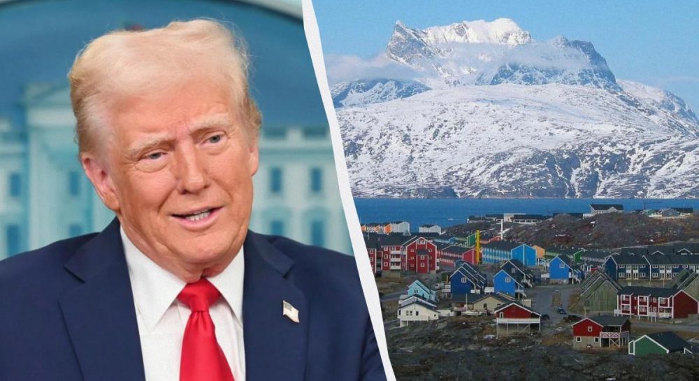 Трамп заявив про підписання документа