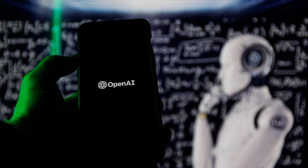 OpenAI призупинила навчання нових моделей