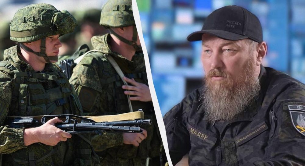 Russia to Launch New Mobilization Wave of 300,000 Troops, Says Ukrainian Commander