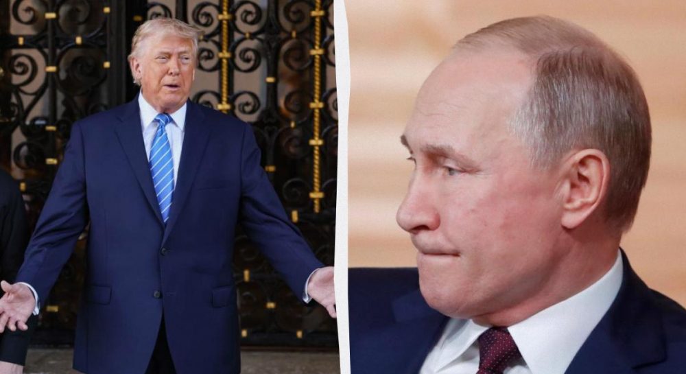 законодавці США визначили конкретні цілі для посилення санкцій проти Росії